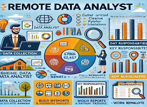 Remote Data Analyst