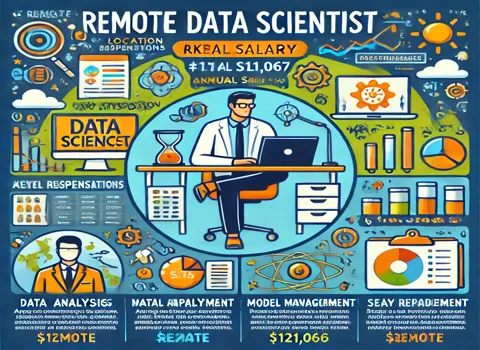 Remote Data Scientist