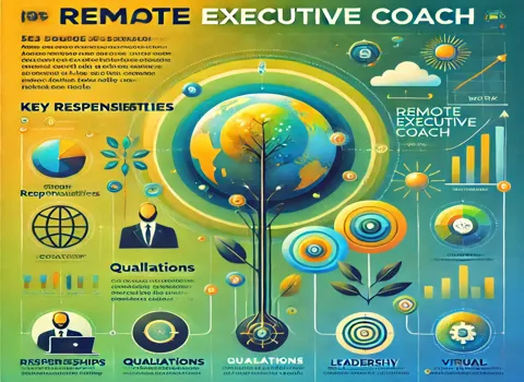 Remote Executive Coach