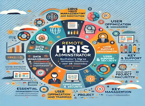 Remote HRIS Administrator