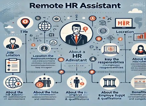 Remote HR Assistant