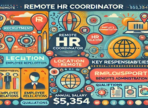 HR Coordinator