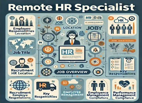 Remote HR Specialist