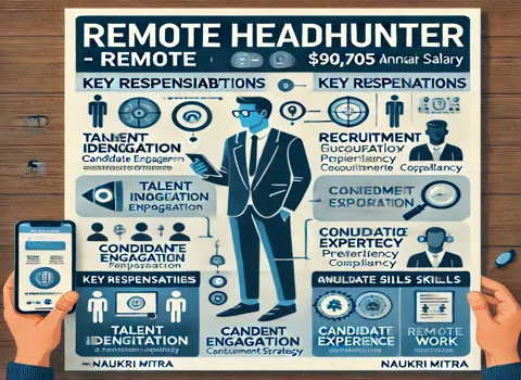 Remote Talent Scout
