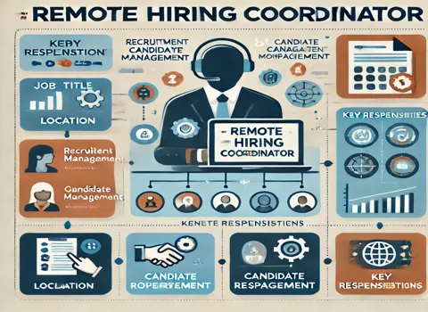 Remote Hiring Coordinator