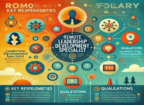 Remote Leadership Development Specialist