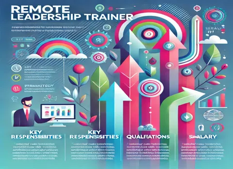 Remote Leadership Trainer