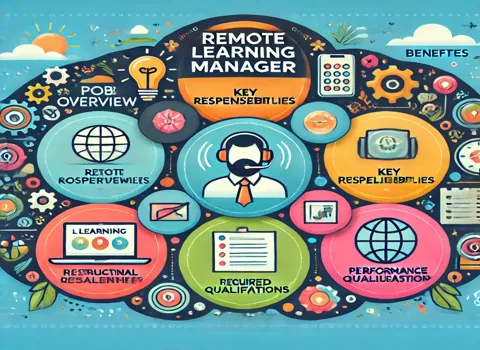 Remote Learning Manager