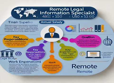 Remote Legal Information Specialist
