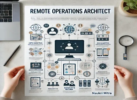 Remote Operations Architect