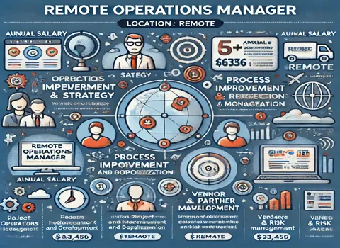 Remote Operations Manager