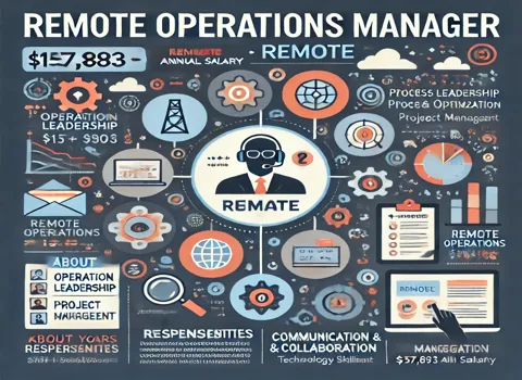 Remote Operations Manager