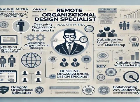 Remote Organizational Design Specialist