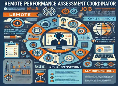 Remote Performance Assessment Coordinator