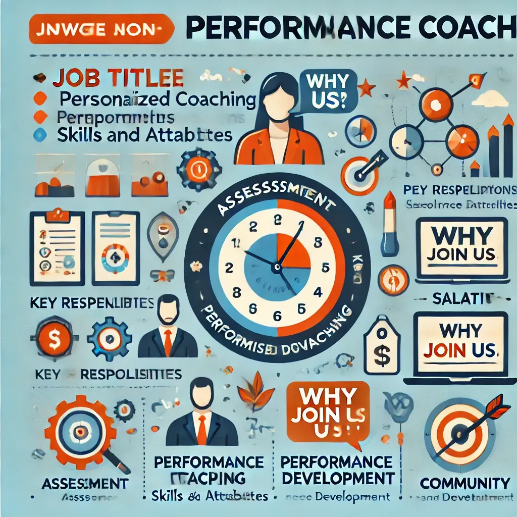 Remote Performance Coach