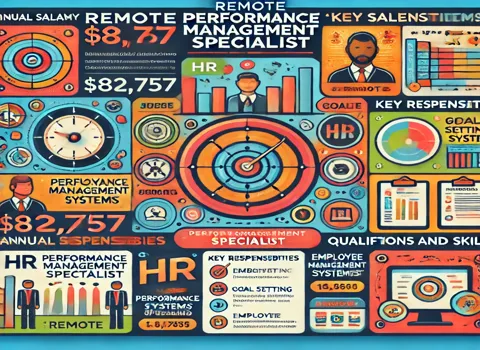 Remote Performance Management Specialist