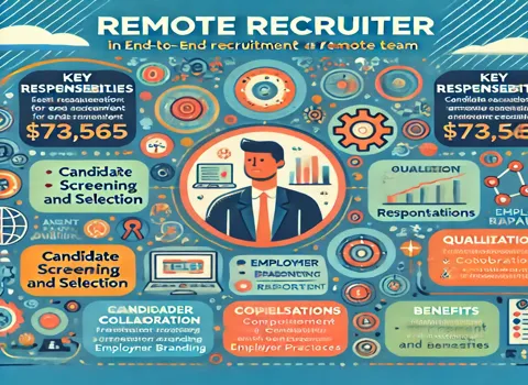 Remote Recruiter