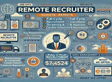 Remote Recruiter