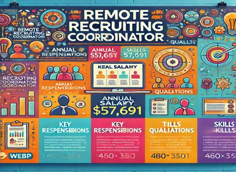 Remote Recruiting Coordinator
