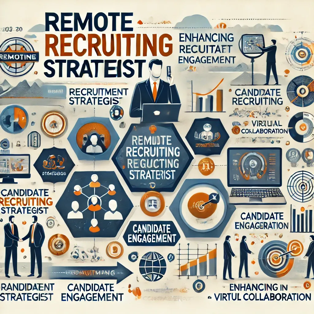 Remote Recruiting Strategist