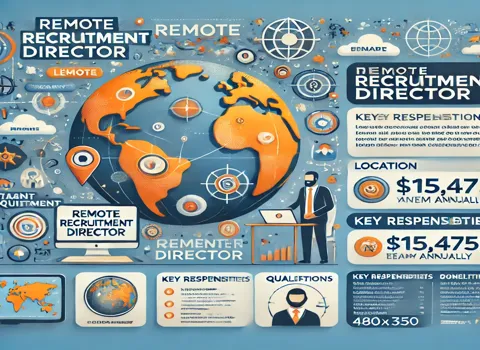 Remote Recruitment Director