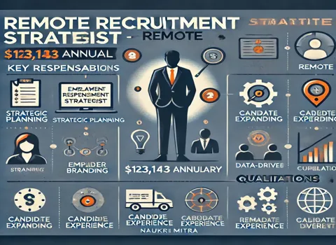 Remote Recruitment Strategist