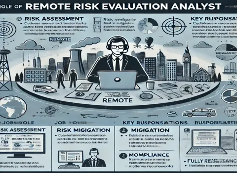 Remote Risk Evaluation Analyst