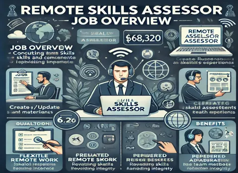 Remote Skills Assessor