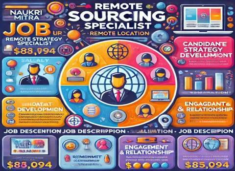 Remote Sourcing Specialist
