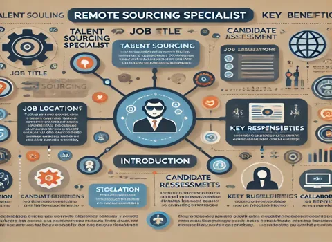 Remote Sourcing Specialist