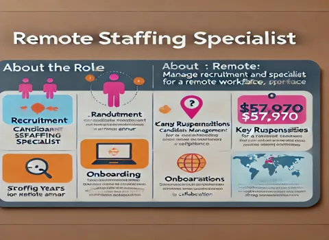 Digital Workforce Coordinator