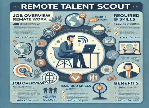 Remote Talent Scout
