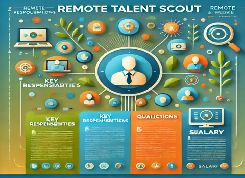 Remote Talent Scout