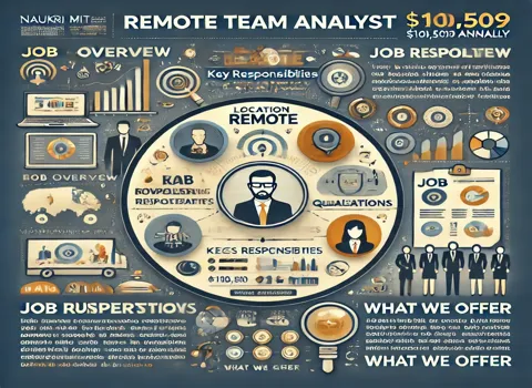 Remote Team Analyst