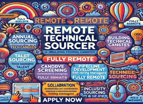 Remote Technical Sourcer
