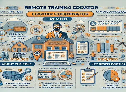 Remote Training Coordinator