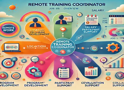 Remote Training Coordinator