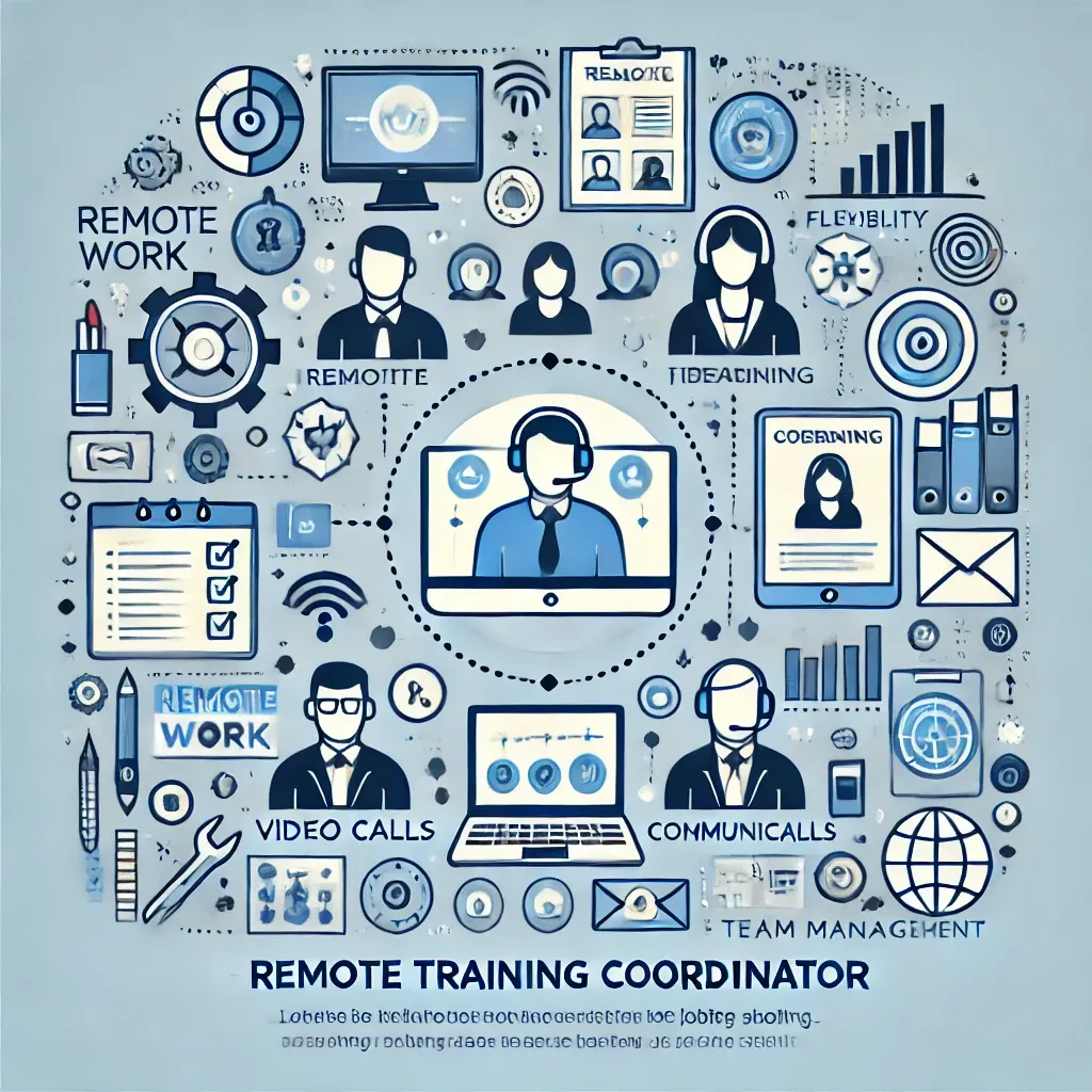 Remote Training Coordinator