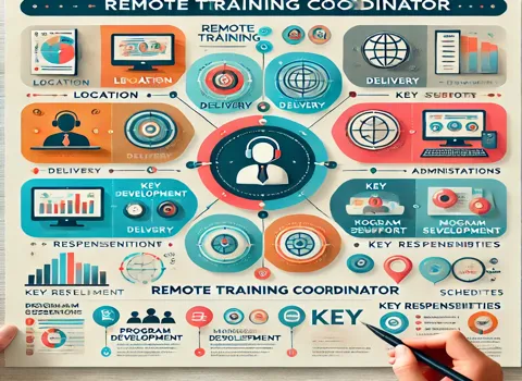 Remote Training Coordinator