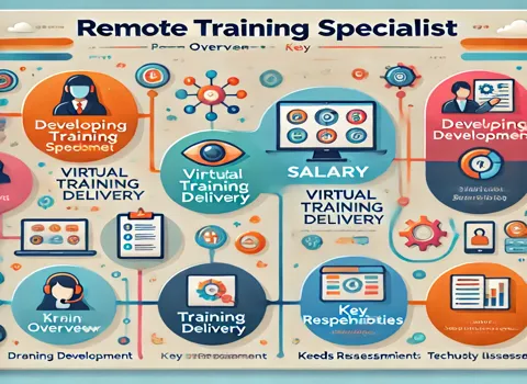 Remote Training Specialist