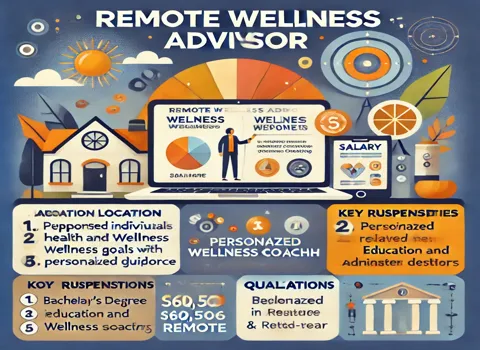 Remote Wellness Advisor