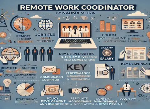 Remote Work Coordinator