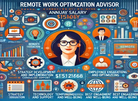 Remote Work Optimization Advisor