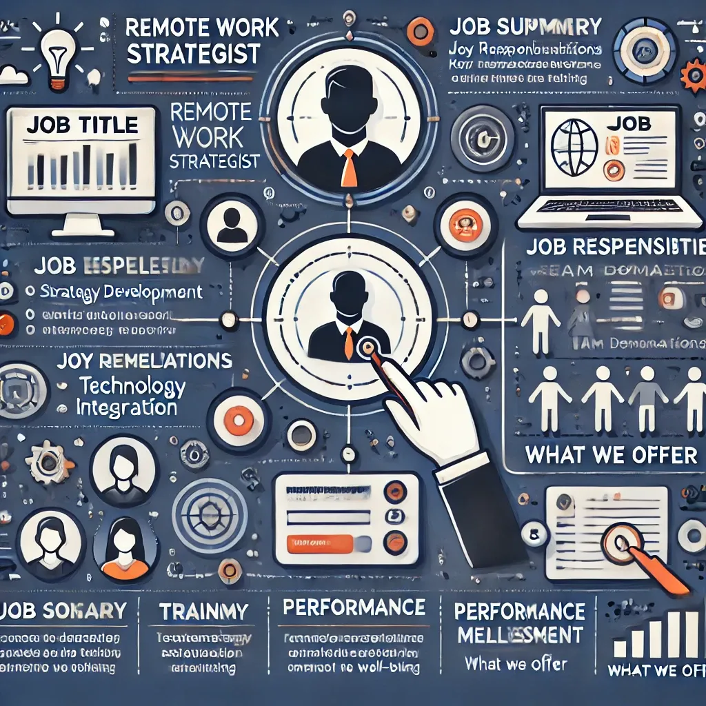 Remote Systems Integrator