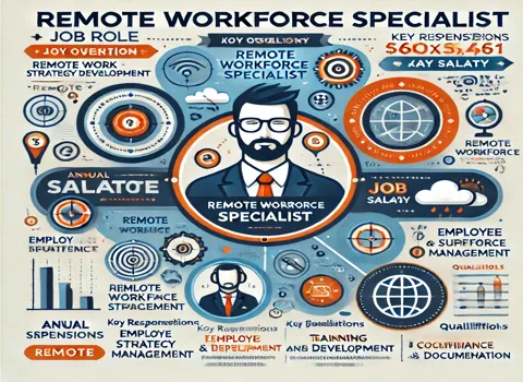 Remote Workforce Specialist