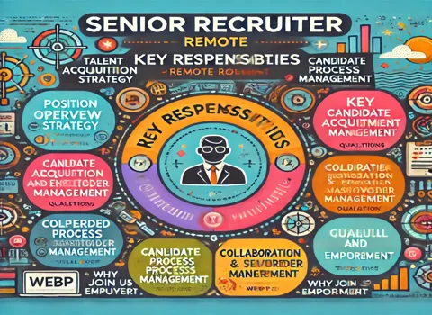 Senior Recruiter