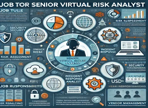 Senior Virtual Risk Analyst