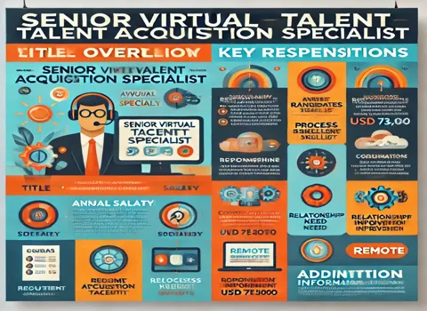 Senior Virtual Talent Acquisition Specialist