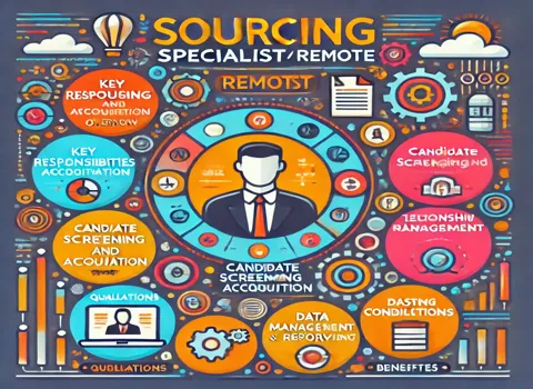 Sourcing Specialist