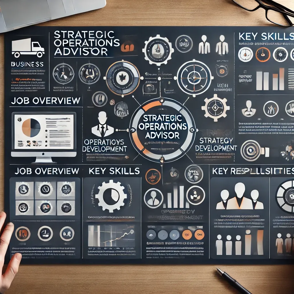 Strategic Operations Advisor
